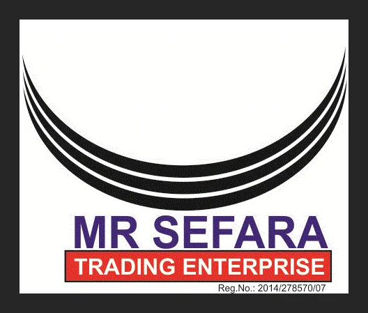 MR SEFARA TRADING ENTERPRISE (Pty) LTD logo