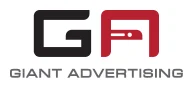 Giant Advertising Outdoor Media logo