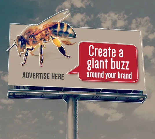 Giant Advertising Outdoor Media photo 1