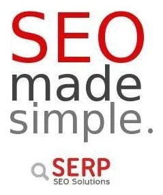 SERP SEO Solutions logo