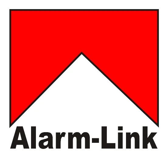 Alarm Link logo