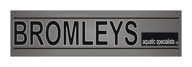 BROMLEYS AQUATIC SPECIALISTS cc logo