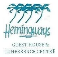 Hemingways Guest House & Conference Centre logo
