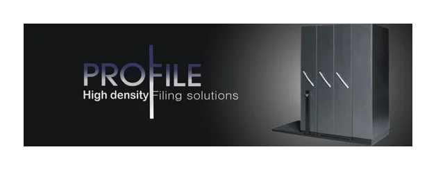 Pro File Online logo