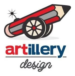 Artillery Design logo