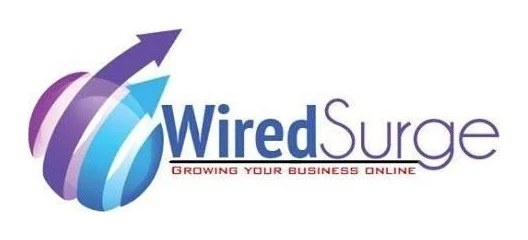 Wiredsurge logo