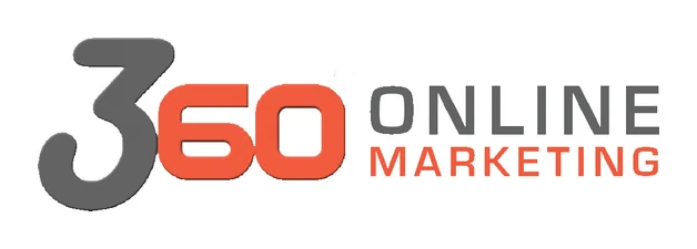 360 Online Marketing logo