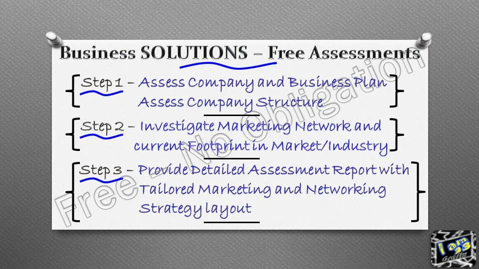 Business SOLUTIONS photo 1