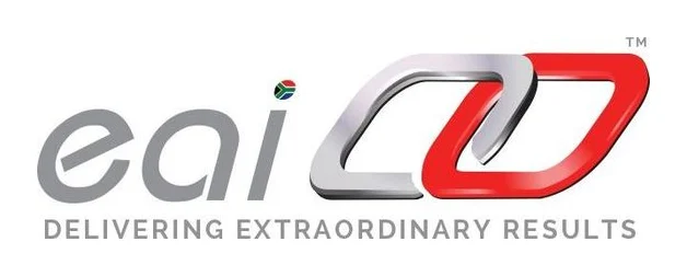 EAI South Africa logo