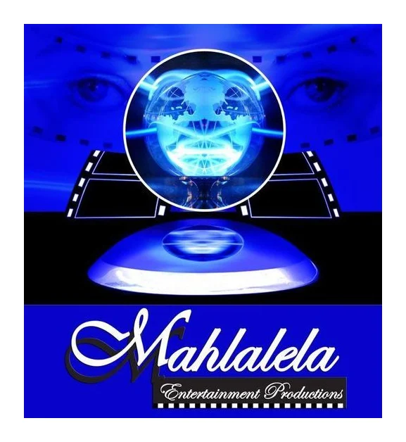 Mahlalela Entertainment Production logo