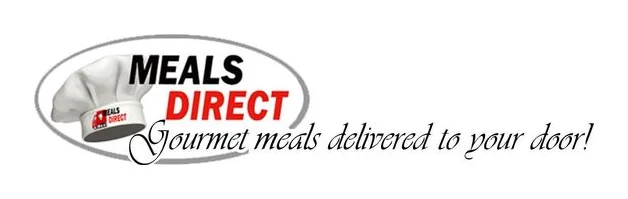Meals Direct logo