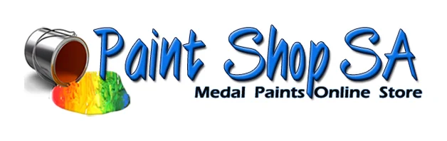 Paint Shop SA logo