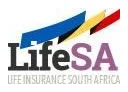 Life SA logo