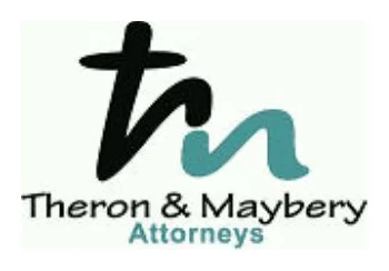 Theron and Maybery Attorneys logo