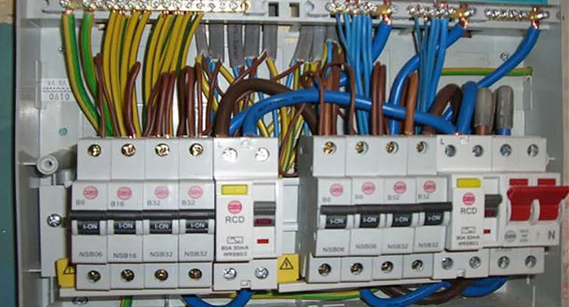 ELECTRIPLUMB PLUMBING-ELECTRICAL-CCTV photo 4