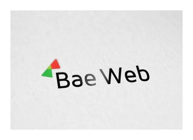 Bae Web logo