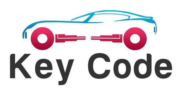 KeyCode logo