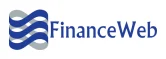 FinanceWeb logo