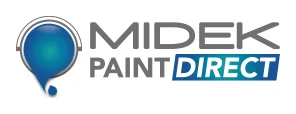 Midek Paint Direct logo