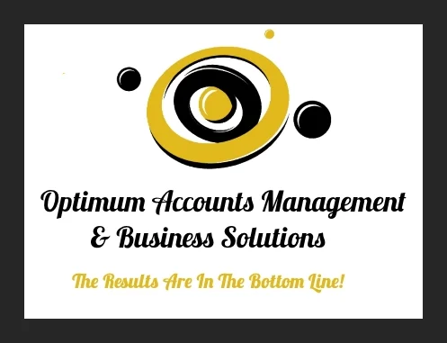 Optimum Accounts Management & Business Solutions logo