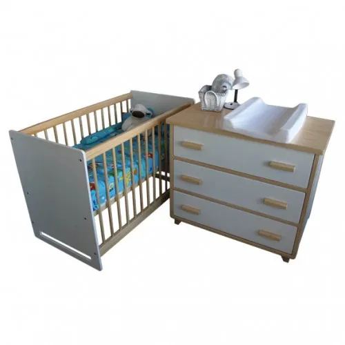 Crazy Chameleon - Kids and baby furniture photo 2