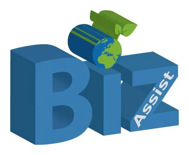 Small Biz Assist logo