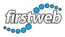 Firstweb - Hosting & Design logo