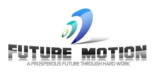 Future Motion Group logo