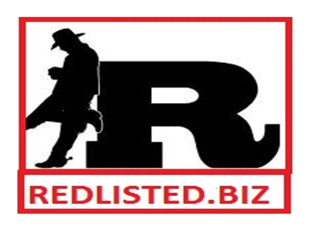 Redlisted logo