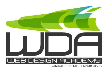 Web Design Academy logo