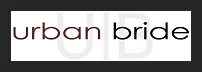 Urban Bride logo