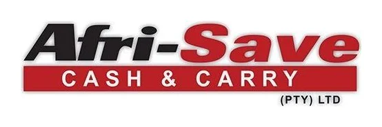 Afri-Save Cash and Carry logo