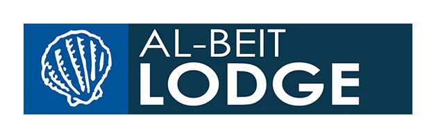 Al-Beit Lodge logo