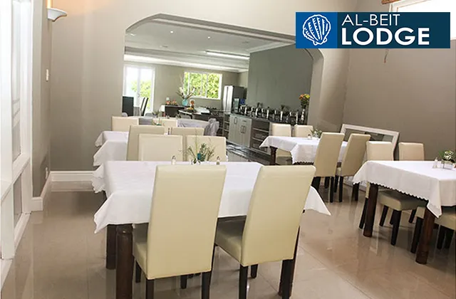 Al-Beit Lodge photo 3