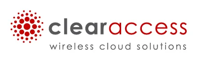 Clear Access logo