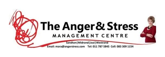 Anger and Stress Management Sandton logo