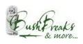Luxury Game Lodges & Reserves - BushBreaks & More logo