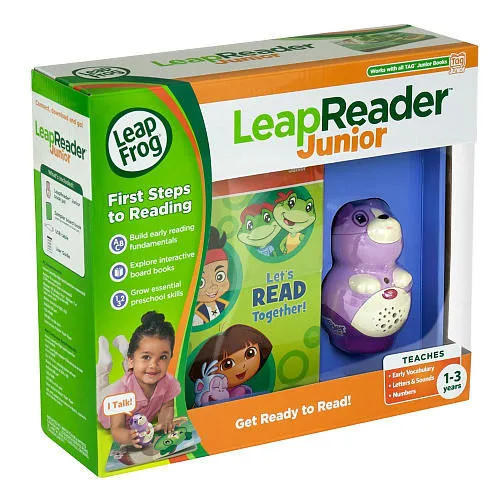 Leapster photo 4