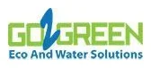 Go2Green - Eco and Water Solutions logo