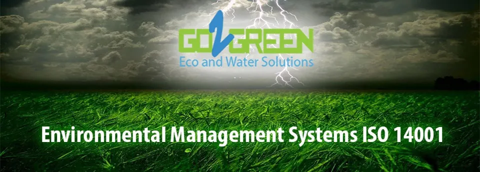 Go2Green - Eco and Water Solutions photo 1