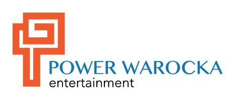 Power Warocka Entertainment logo