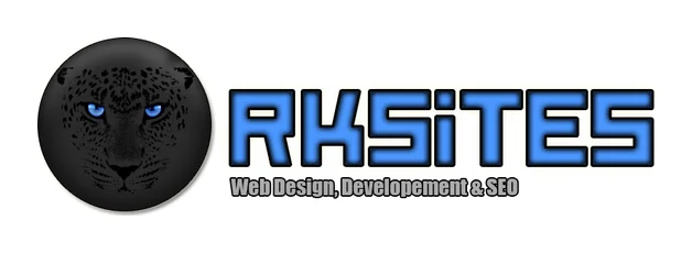 RKSites logo