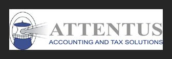 ATTENTUS ACCOUNTING AND TAX SOLUTIONS logo