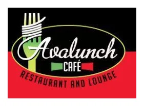 Avalunch Cafe logo