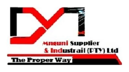 mnguni supplier and industrial (PTY) Ltd ( WITBANK FENCING CONTRACTOR) logo