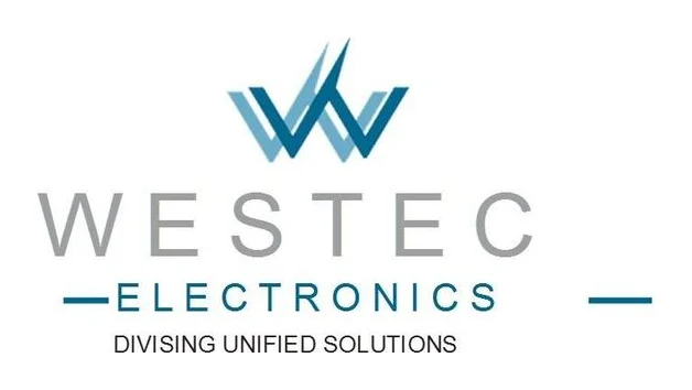 Westec logo