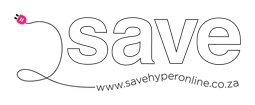 Save Hyper Online logo