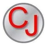 CJ Construction logo