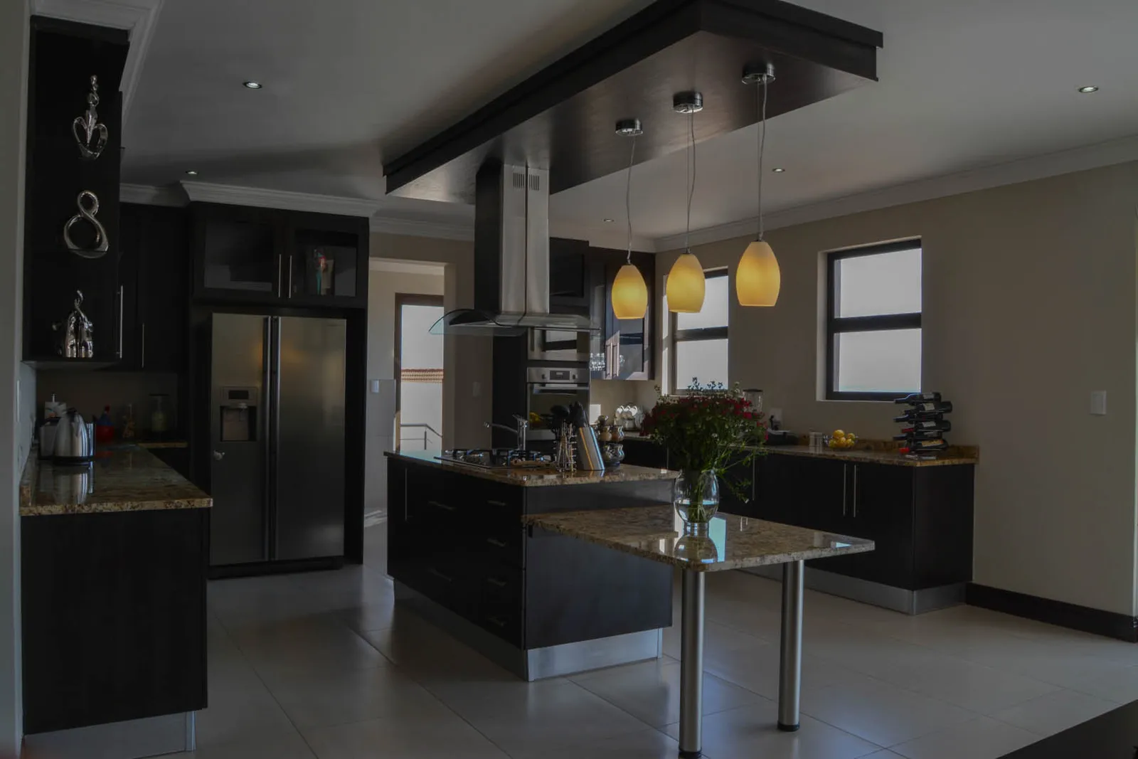 Ergo Designer Kitchens & Cabinetry photo 1