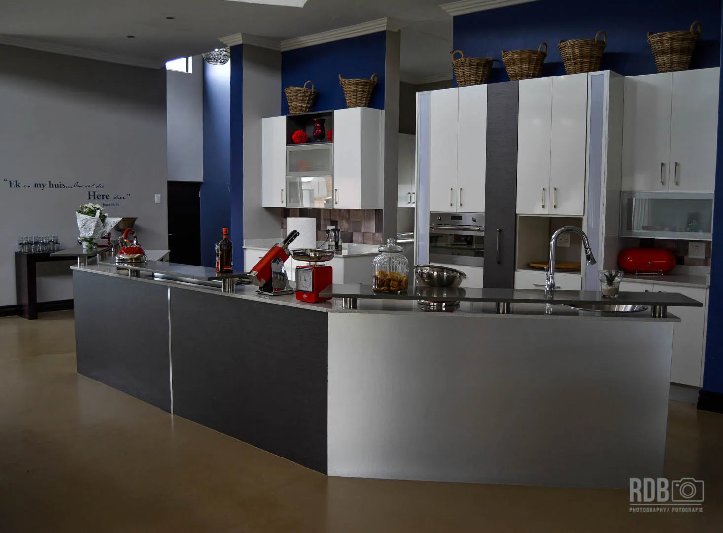 Ergo Designer Kitchens & Cabinetry photo 4